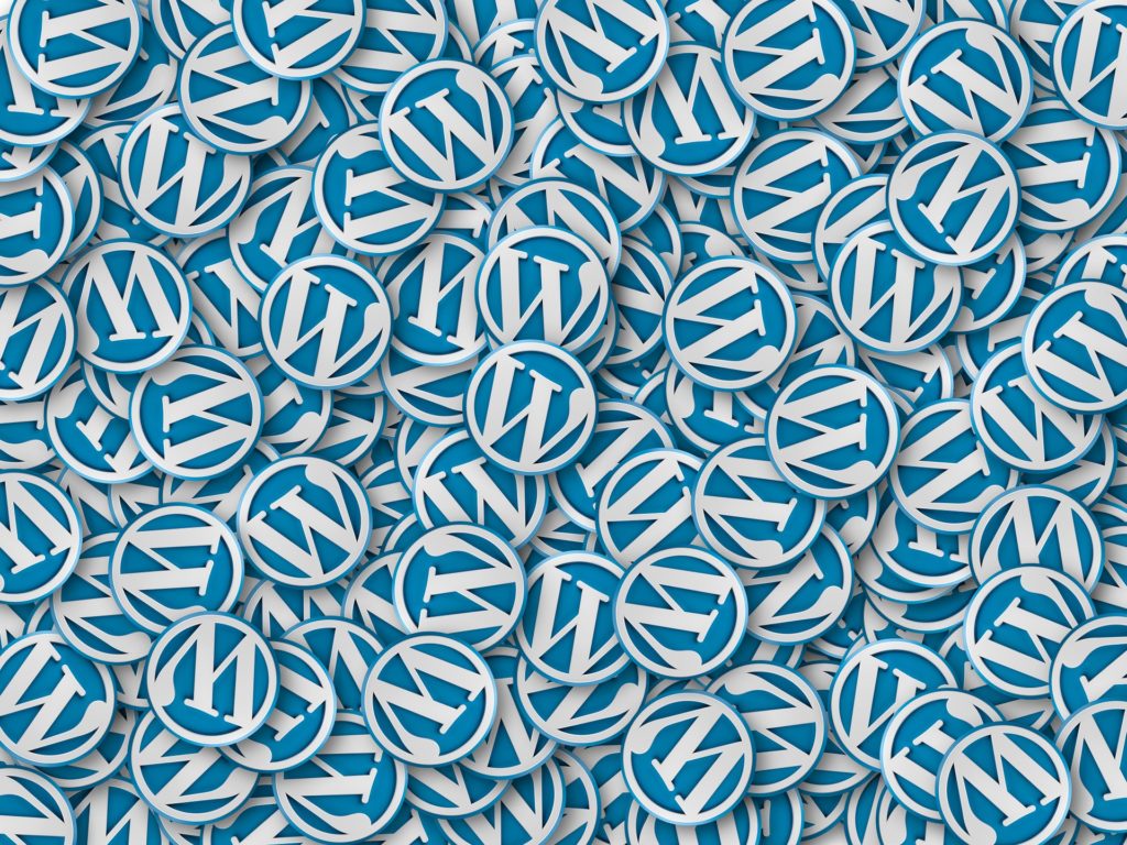 wordpress-en-masse