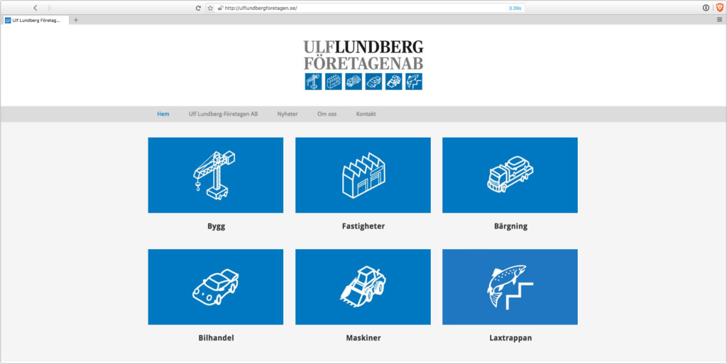 ulflundbergforetagens-nya-webbplats