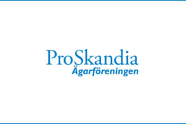 ProSkandias nya webbplats