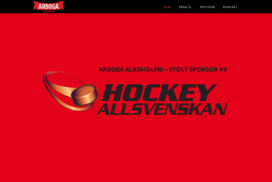 Tävla om hockeybiljetter