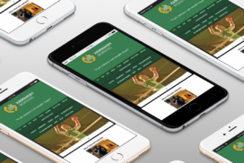 Hammarby i mobilen
