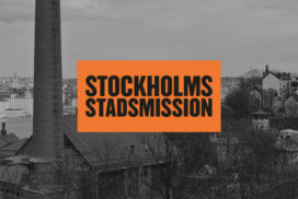 Levererat: Film för Stockholms Stadsmission