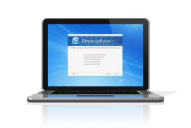 DesktopServer – WordPress lokalt