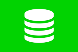 Håll databasen i shack