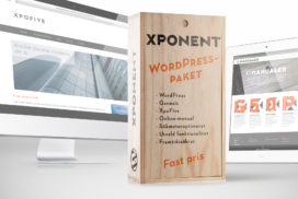 Lanserat: WordPress-paket till fast pris
