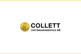 Collett Svetsmaskinservice