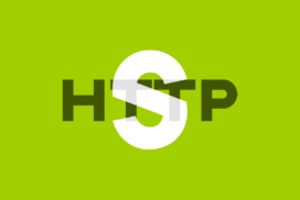 Säker webb med https