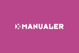 Succé för Xponents WordPress-manual