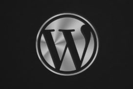 Idéer driver WordPress utveckling