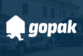 En total omgörning av Gopak.se