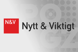 XpoMagz + Nytt & Viktigt